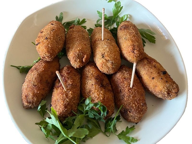 Panne Kofta