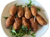 Panne Kofta