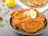 Escalope Panne