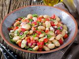 Bean Salad