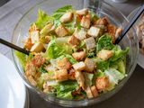 Caesar Salat