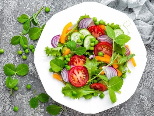 Green Salad