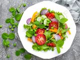 Green Salad