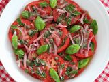 Pickled Tomatoes