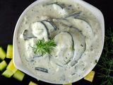 Yogurt Salad