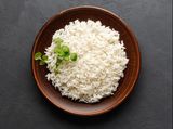 White Rice