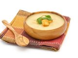 Creamy Chicken Soup