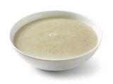 Oat Soup