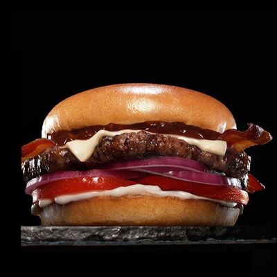 JURRASSIC BURGER photo 4