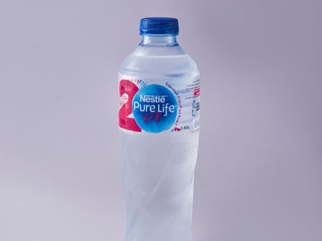 Small Water