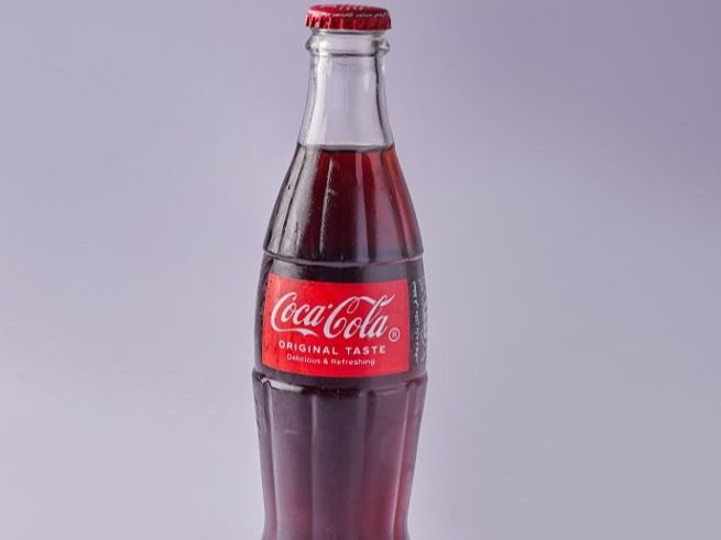 Coca-Cola