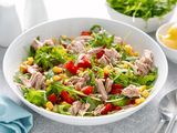 Tuna Salad