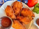 Cordon Bleu Chicken