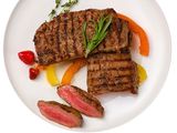 Grilled Steak