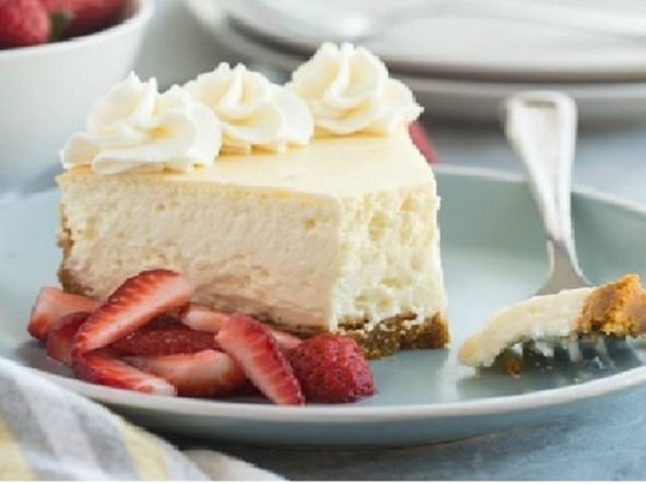Cheesecake