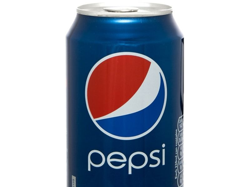 Soft Drink