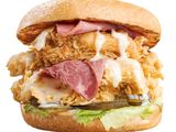 Chick In Ranch Double