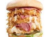 Chick In Ranch Triple