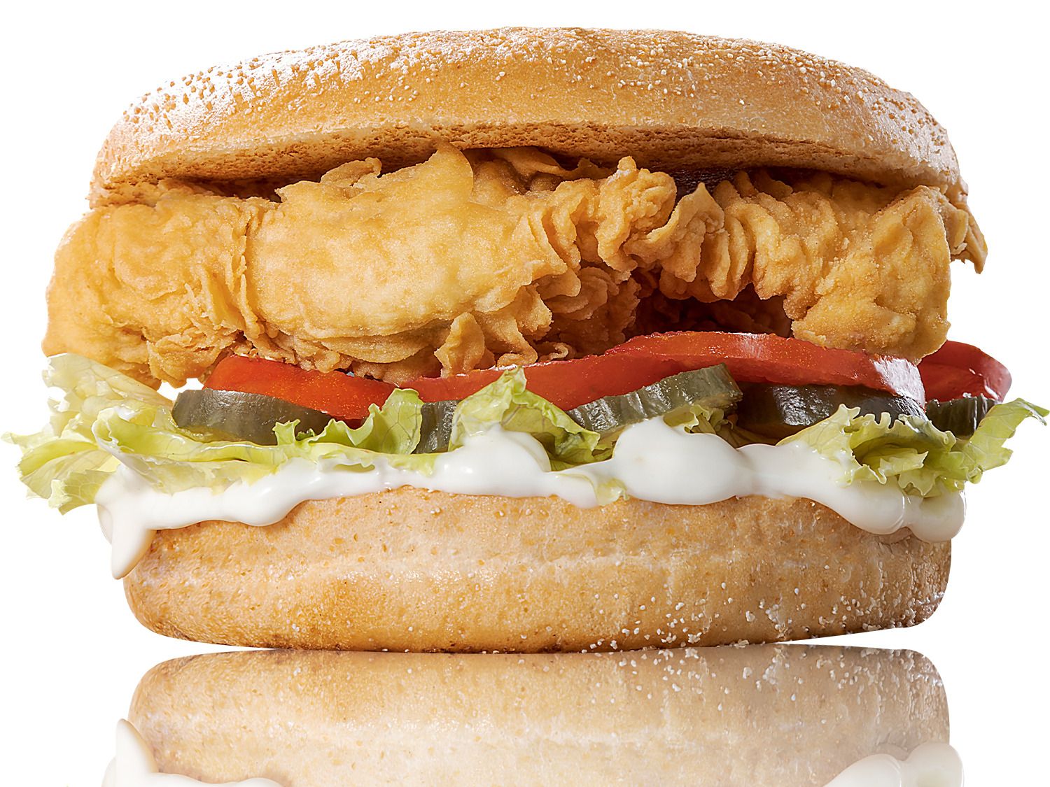 Classic Chick In