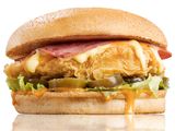 Chick In Buffalo Single