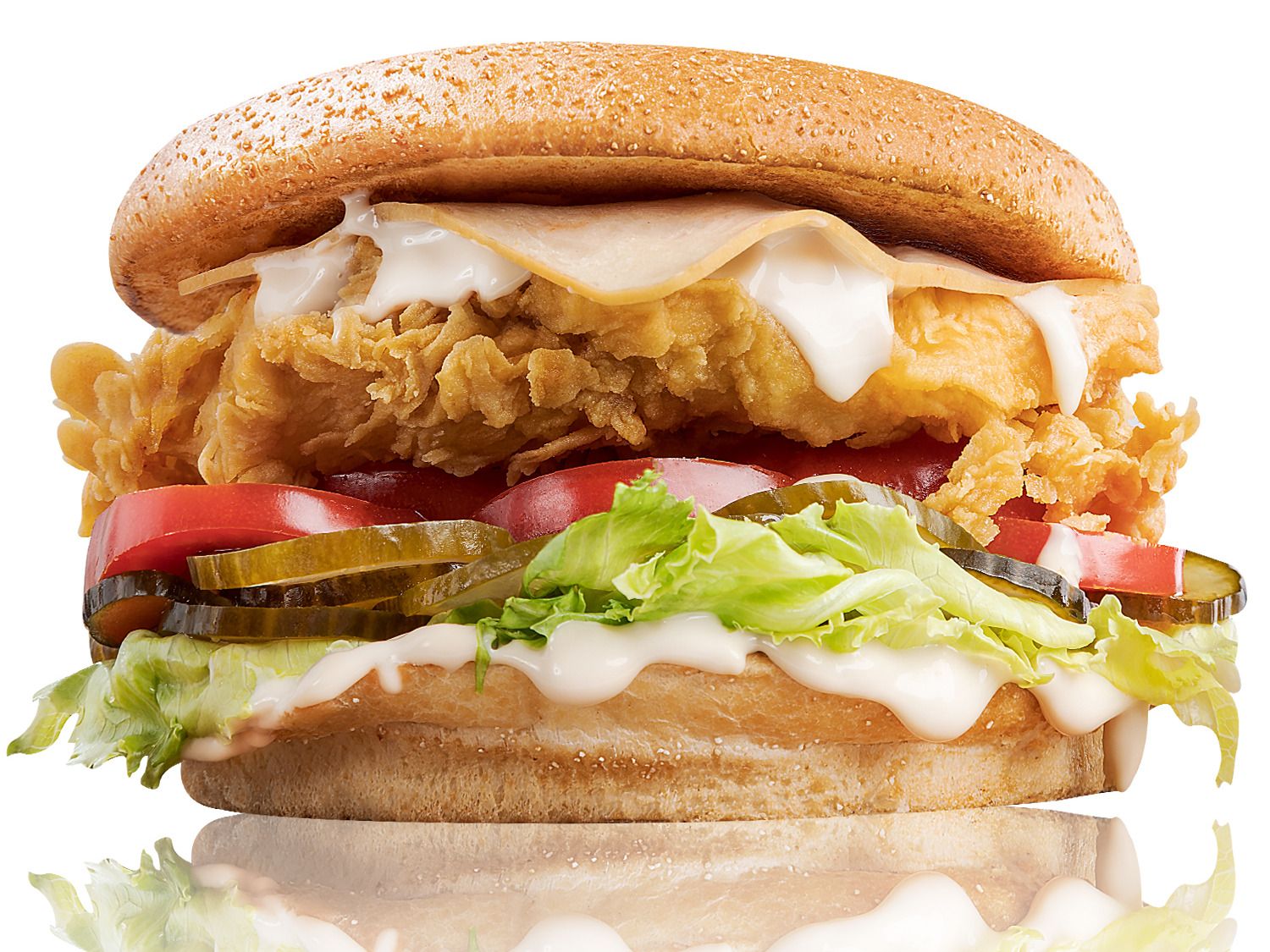 Big Chick In Single
