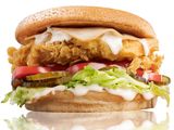 Big Chick In Single
