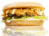Cheese Chick In Single