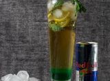 Mohit Red Bull