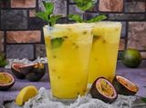 Mojito Passion Fruit