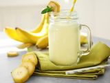 Banana Milkshake