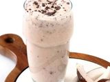 Coconuts Milkshake