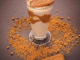 Milkshake Lotus