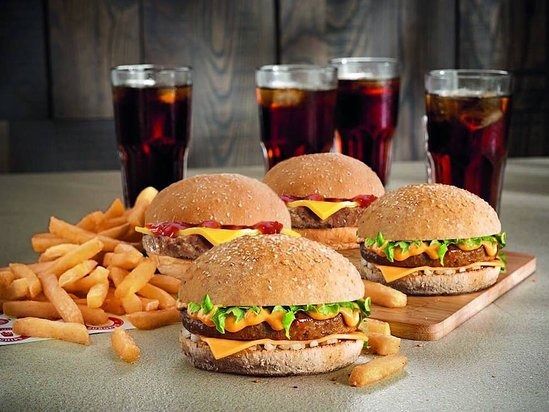 Share Meal