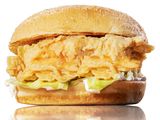 Chicken Sandwich Kids