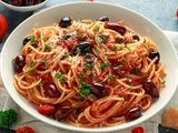 Neapolitan Pasta