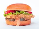 Fir N Chicken