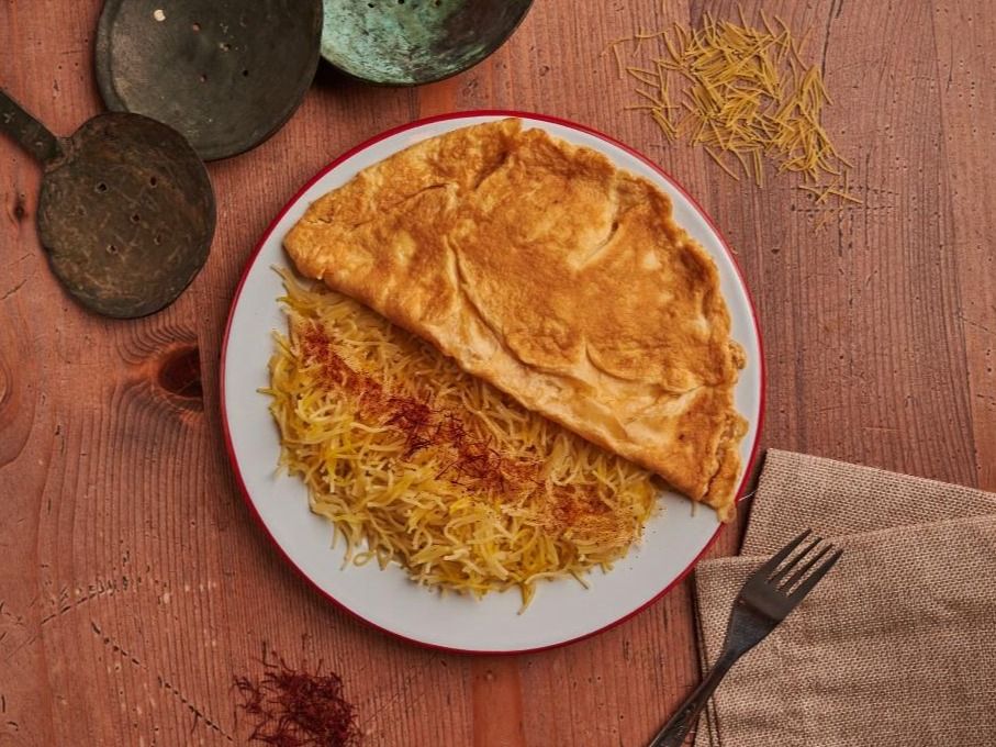 Meylas Emirati Restaurant delivery service in UAE | Talabat