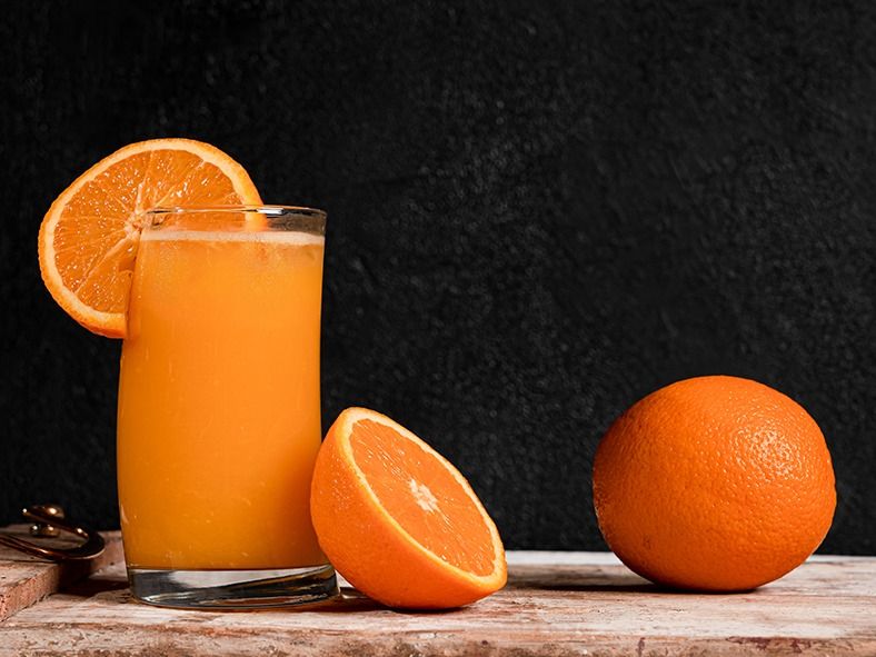 Orange Juice