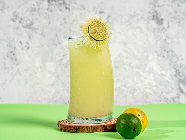 Lemon Juice