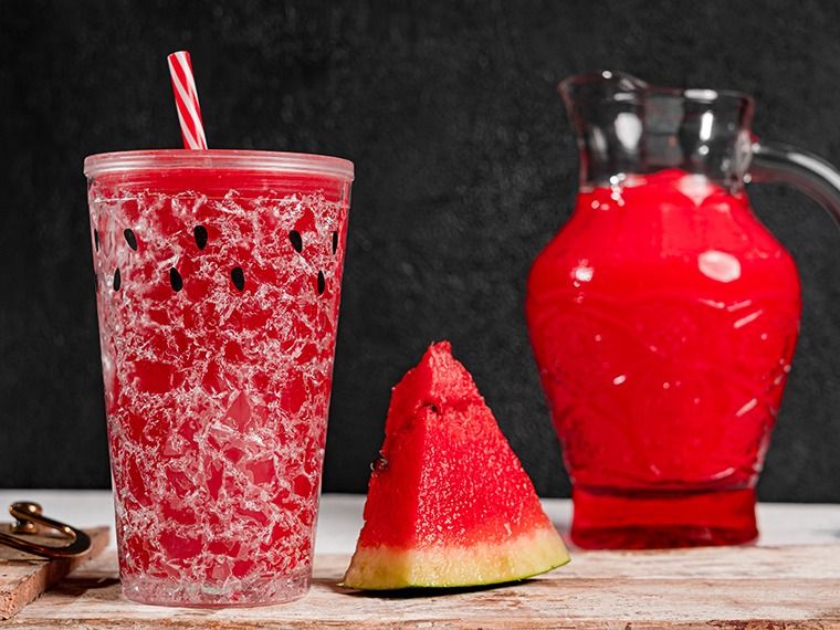 Watermelon Juice