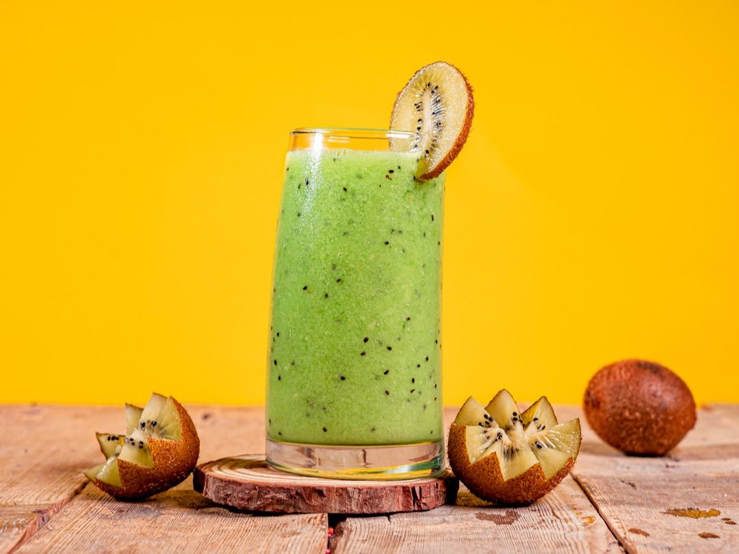 Kiwi Juice
