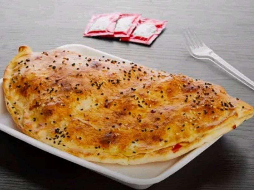 Alexandrian Oriental Sausage Hawawshi