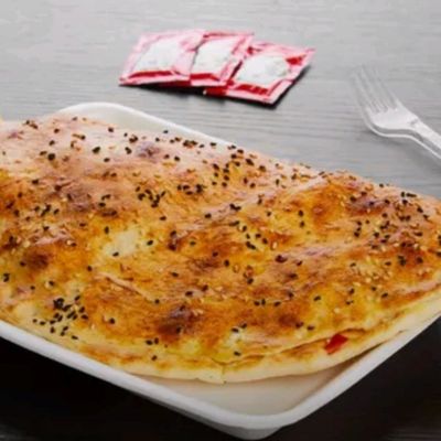 Alexandrian Oriental Sausage Hawawshi