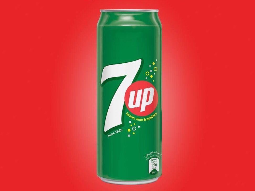 7up