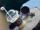 Ice Latte