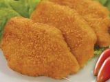 Chicken Pane Meal