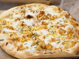 Tickets Cream Chicken Pizza