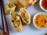 Spring Rolls