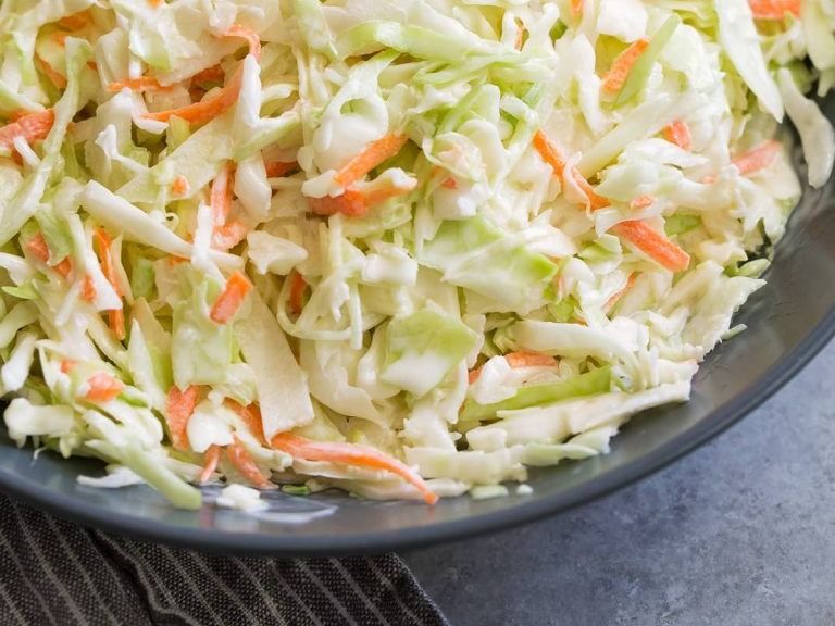 Coleslaw