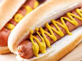 American Hot Dog